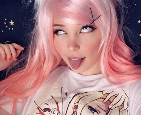 belle delphine only|Belle Delphine is back—and she has an OnlyFans